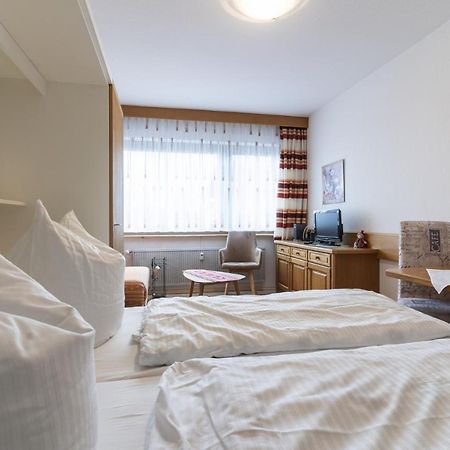 Ferienwohnung Hillgruber Oberstdorf Eksteriør billede