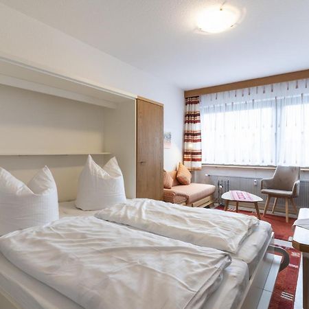 Ferienwohnung Hillgruber Oberstdorf Eksteriør billede